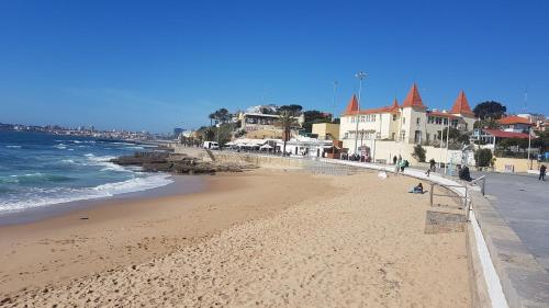 A 5 Minutos da Praia no Estoril