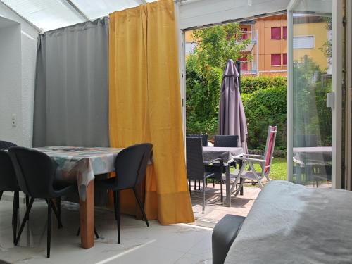 Φωτογραφία από το άλμπουμ του Garten Apartment σε Müllheim