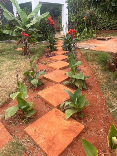 Gallery image of Elmadel Coffee Gardens 5Bedroom Villa Mua Hills 50kms from Nairobi in Machakos
