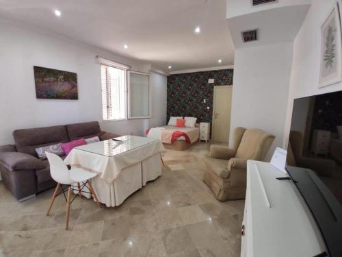 Apartamento Granada Bola de Oro