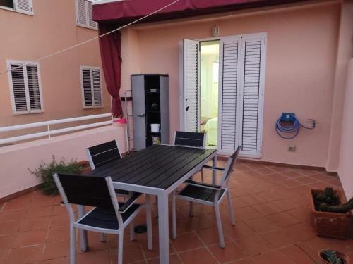 Apartamento Granada Bola de Oro