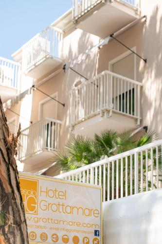 Gallery image of Hotel Grottamare in Lido di Jesolo