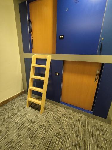 Photo de la galerie de l'établissement Thesocialhub, à Chennai