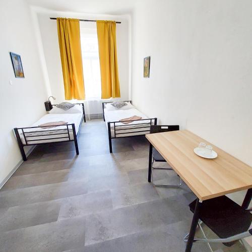 Prague room Letná H2