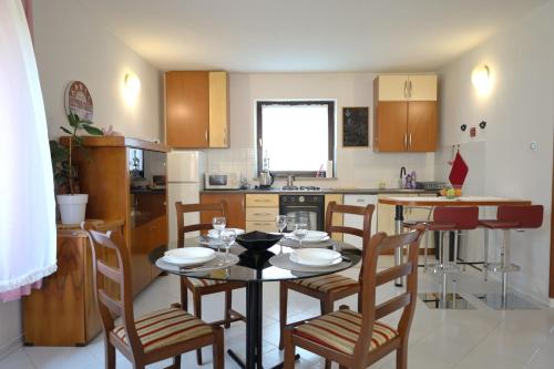 Apartment ALFA, comfortable, budget friendly family apartment