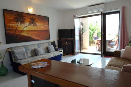 Apartment ALFA, comfortable, budget friendly family apartment