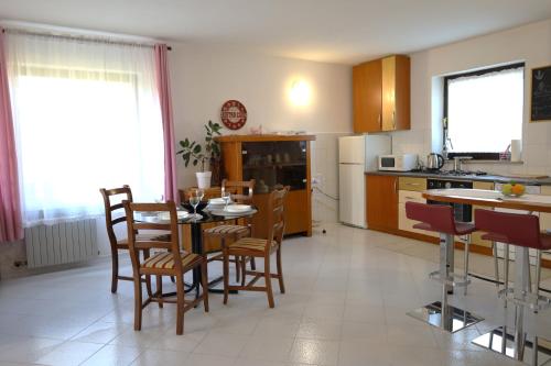 Apartment ALFA, comfortable, budget friendly family apartment