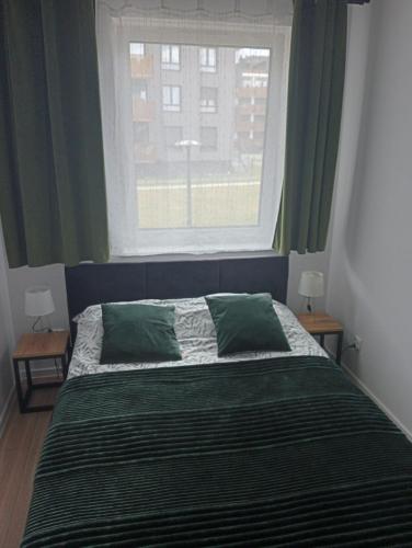 Apartament Diament 2 - Jezioro Nyskie