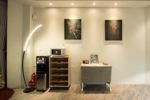 Galería fotográfica de MUNA Hostel en Hualien