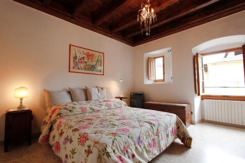 Brunelleschi Suite
