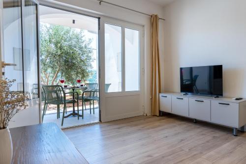 Imagen de la galería de Apartmani Nocturno, en Neum