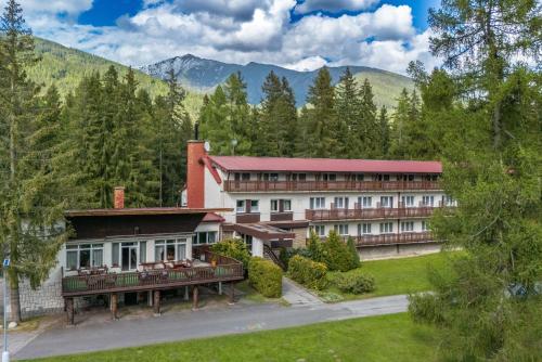 Hotel Spojar