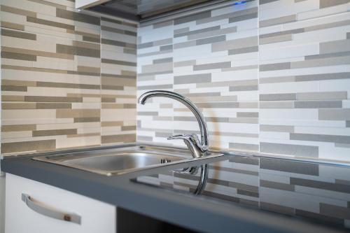 Family-Friendly Apartment in Isola District