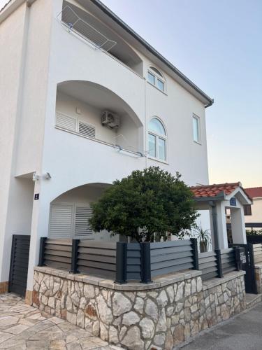 Apartmani LM