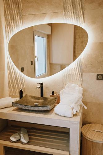 Da Lisa wellness spa proche centre ville