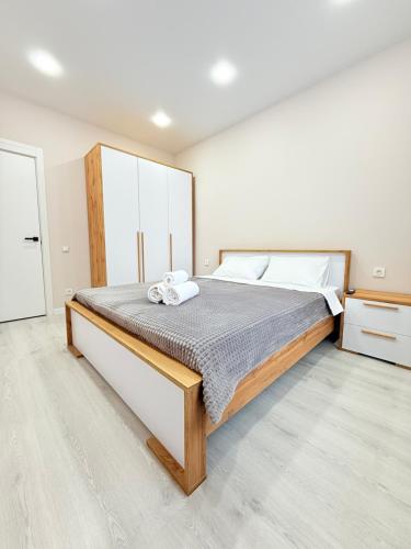 Fly Estate Airport Apartments