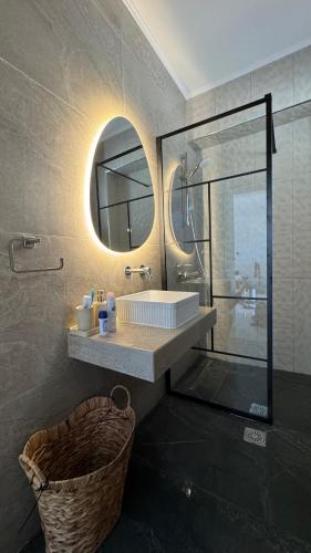 Ioli's Apartments Zante