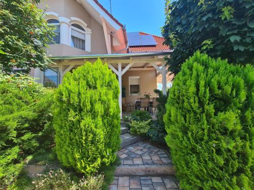 TABÁN Apartman
