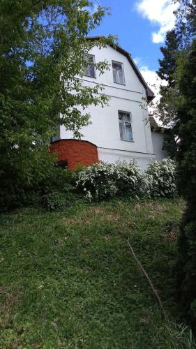 Parti Villa Apartman