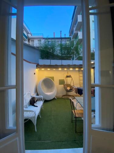 Villa de charme à Nice