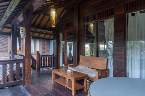 ウブドにあるNingmas Garden By Sidhi Hospitality Experiencesのギャラリーの写真