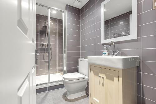 The Kings Apt 3 In The Heart Of York - Central Location photo 23