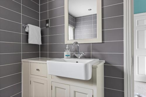 The Kings Apt 3 In The Heart Of York - Central Location photo 4
