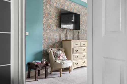 The Kings Apt 3 In The Heart Of York - Central Location photo 30