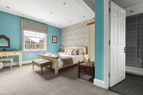 The Kings Apt 3 In The Heart Of York - Central Location photo 27