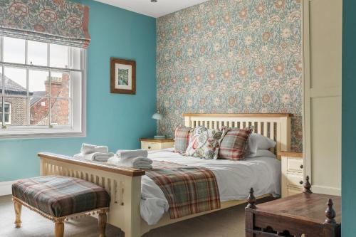 The Kings Apt 3 In The Heart Of York - Central Location photo 3