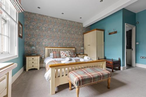 The Kings Apt 3 In The Heart Of York - Central Location photo 28