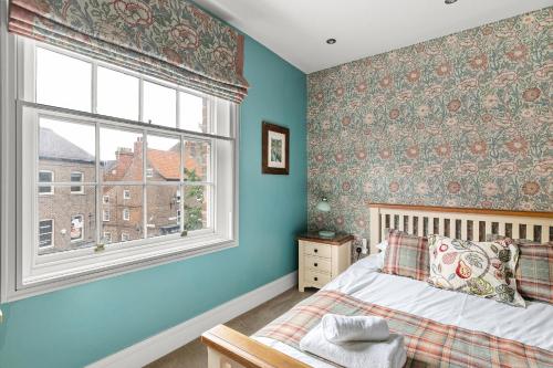 The Kings Apt 3 In The Heart Of York - Central Location photo 31