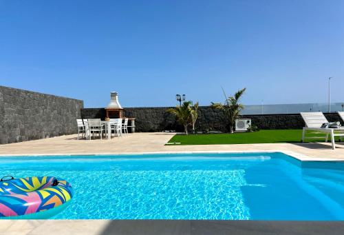 Villa Ocean Lanzarote