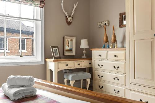 The Kings Apt 3 In The Heart Of York - Central Location photo 33
