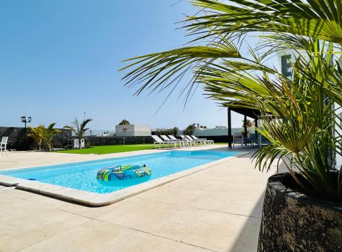 Villa Ocean Lanzarote