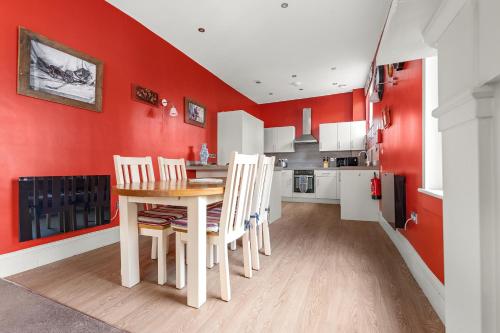 The Kings Apt 3 In The Heart Of York - Central Location photo 35