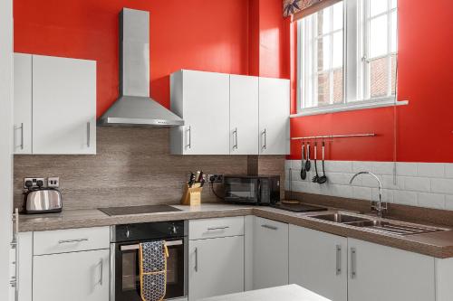 The Kings Apt 3 In The Heart Of York - Central Location photo 37
