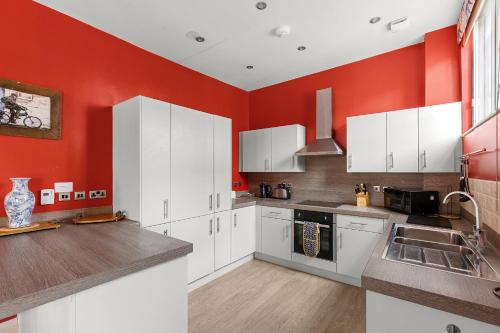 The Kings Apt 3 In The Heart Of York - Central Location photo 38