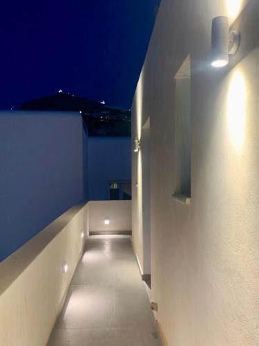 Φωτογραφία από το άλμπουμ του AiΘeria Suites Ios - Room Plakes στην Ίο