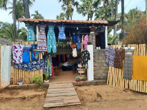 Φωτογραφία από το άλμπουμ του Bliss Cabana σε Trincomalee