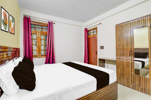 Gambar di galeri bagi Hotel O Lotus Stay Inn di Bāra Banki