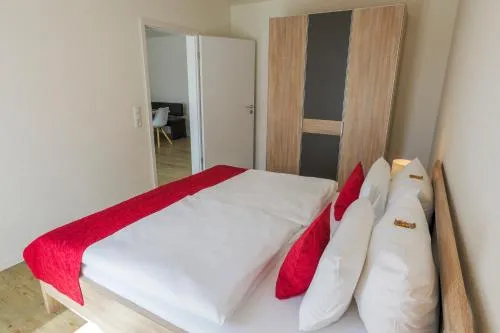 Hotel Hafen Büsum photo 25