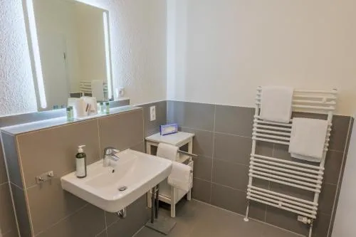 Hotel Hafen Büsum photo 28