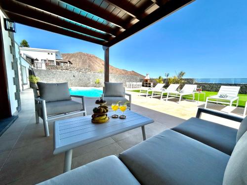 Villa Ocean Lanzarote