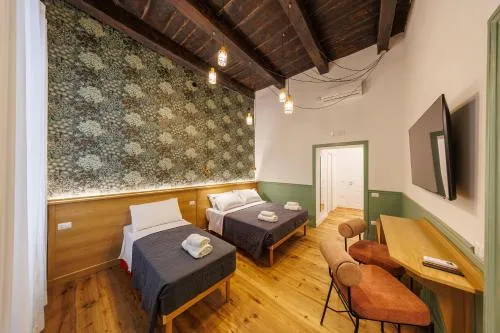 The Tribunali Apartments By HouseinNaples photo 3