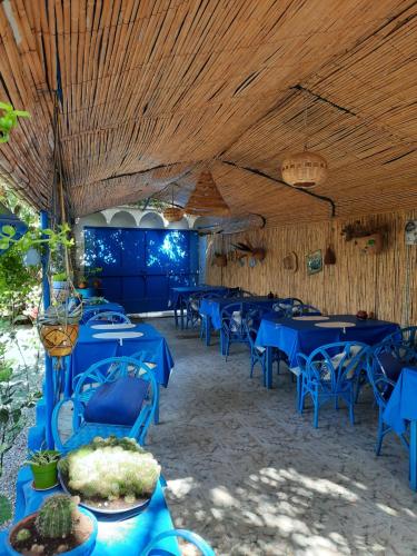 Φωτογραφία από το άλμπουμ του MAISON D HÔTES Marine KSAR SGHIR σε Ksar es Sghir
