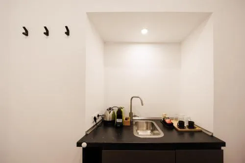 The Tribunali Apartments By HouseinNaples photo 10