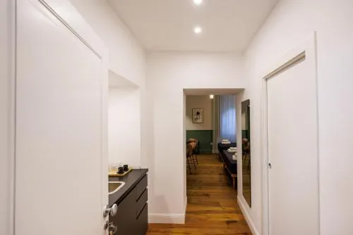 The Tribunali Apartments By HouseinNaples photo 11