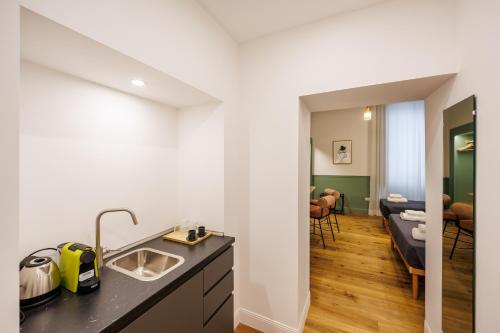 The Tribunali Apartments By HouseinNaples photo 46