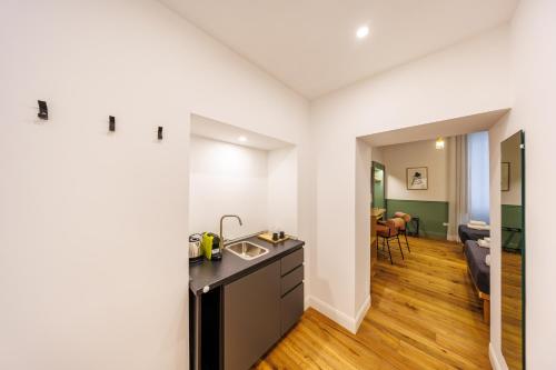 The Tribunali Apartments By HouseinNaples photo 45